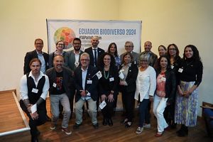 Mes de la Biodiversidad