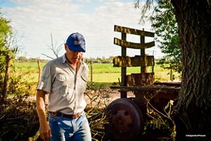 El Gran Chaco Argentino y la transici n hacia esquemas regenerati