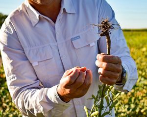 Reforestation and regenerative agriculture in action in the Gran Chaco