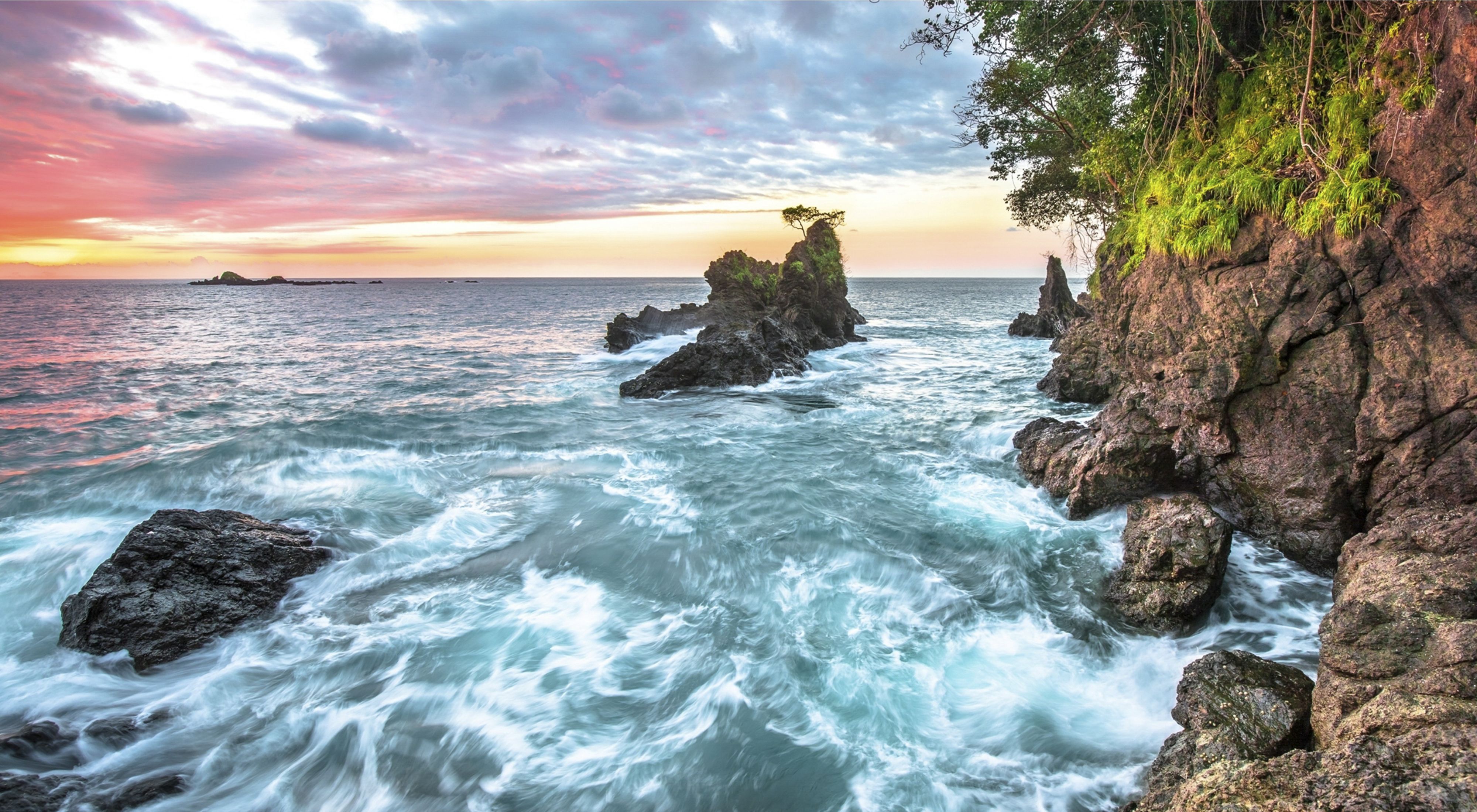 Costa Rica