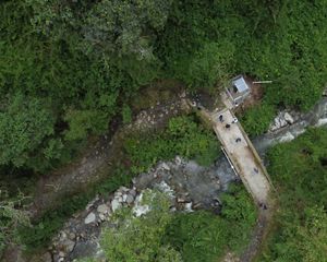 Ciencia y tecnología para la toma de decisiones sobre el agua