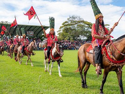 Meta, la diversidad del llano también se manifiesta en su riqueza cultural.