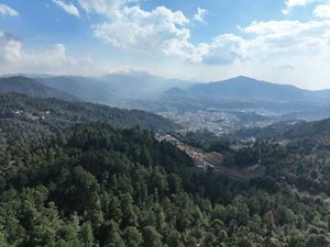 Paisaje de montañas.