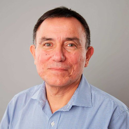 Galo Medina