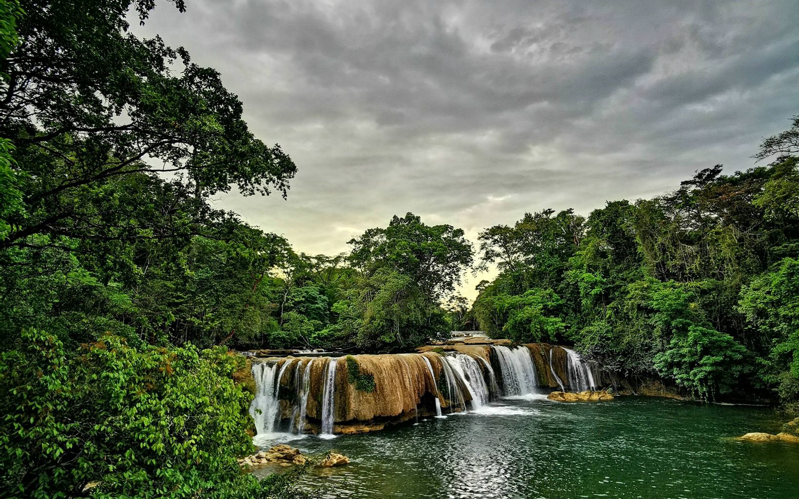 San Fernando Chahal, Alta Verapaz.