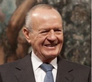 Roberto Hernández Ramírez