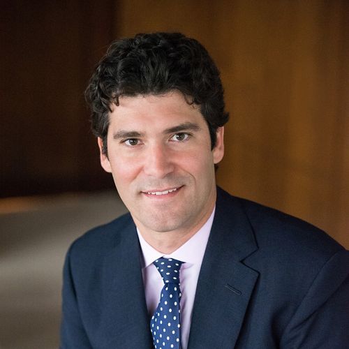 Alejandro Santo Domingo