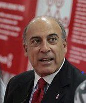 Muhtar Kent 