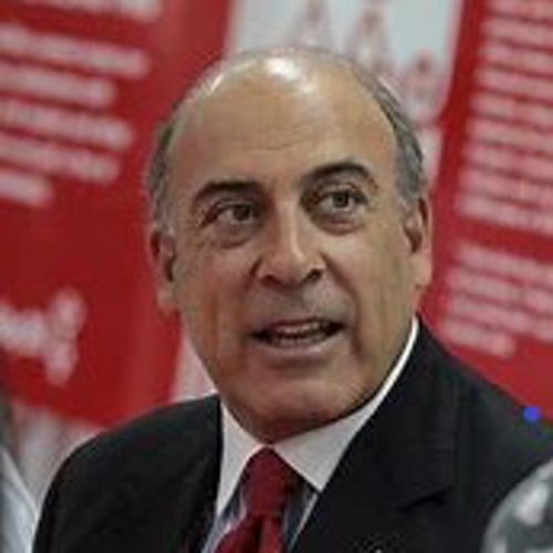Muhtar Kent