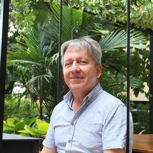 Mauricio Castro Schmitz