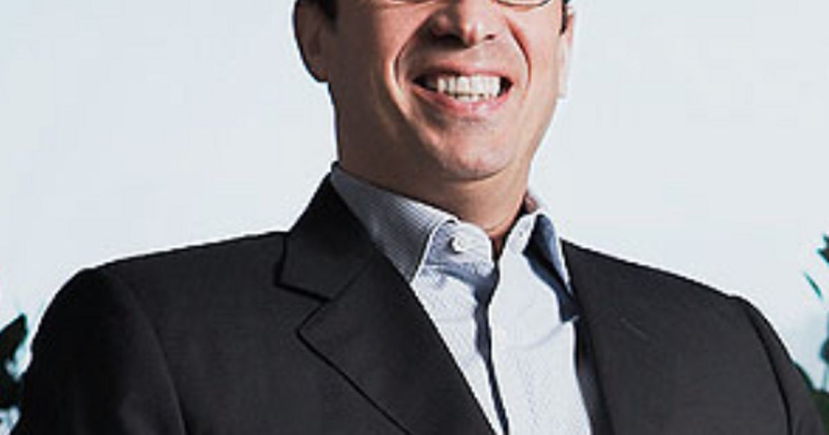 José Roberto Marinho