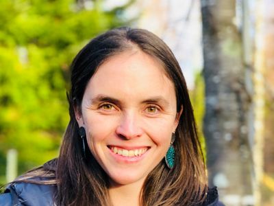 GIS / Data Specialist Southern Andes Science