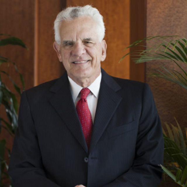 Member of The Latin America Conservation Council