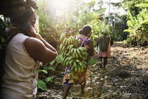 Mujeres, responsables de la conservación de ecosistemas estratégicos en Latinoamérica