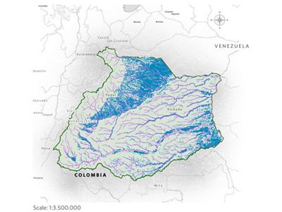 Orinoquia