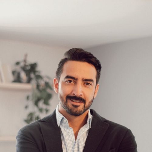 Pedro Castro