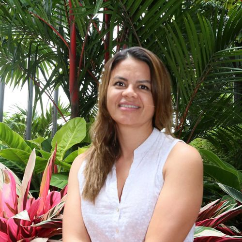 Pilar Lozano