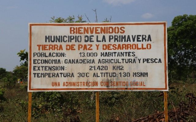 casa amarilla