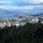 Quito, Ecuador