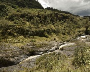 tierras en Ecuador