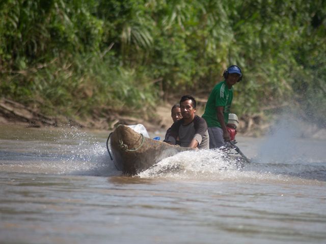 Ecuador
