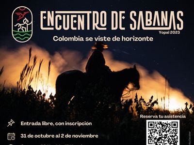de Sabanas, Yopal 2023