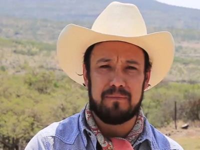 Especialista en Agricultura y Ganadería Sostenible para México y Centroamérica