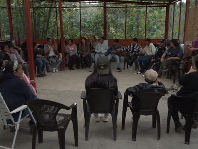 sociales y culturales del páramo, fueron abordados a través de talleres con las comunidades referenciadas en los estudios.