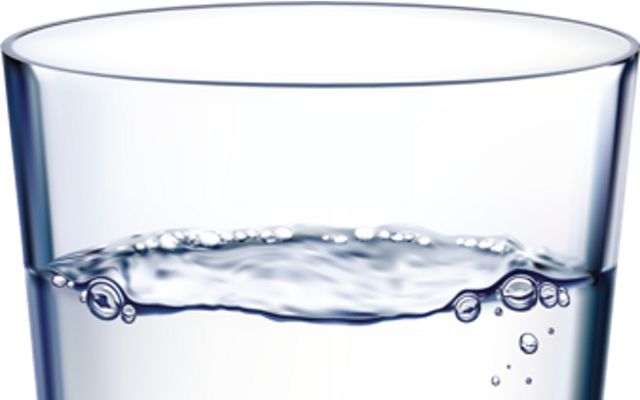 del agua