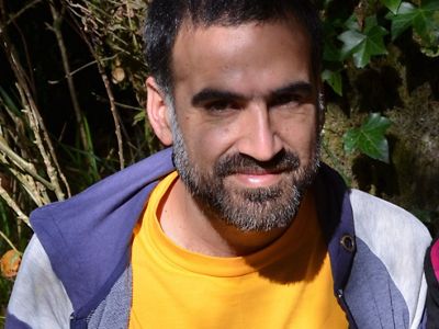 Coordinador de Conservación