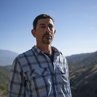 Zachary Principe portrait.