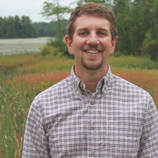 Mark Zankel headshot.