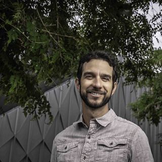 Matt Piccarello headshot.