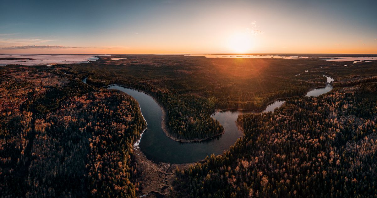 Manitoba