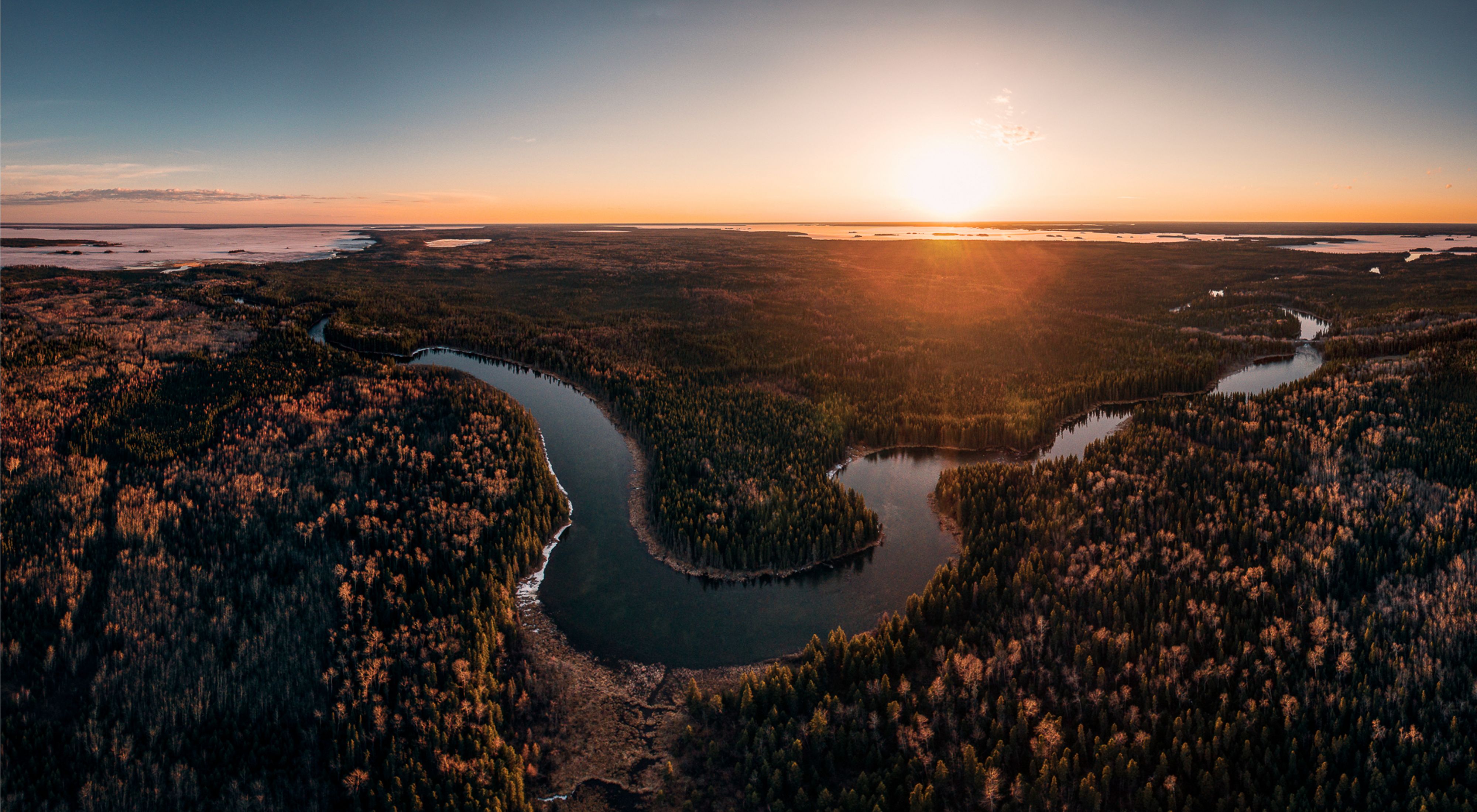 Our Work in Manitoba