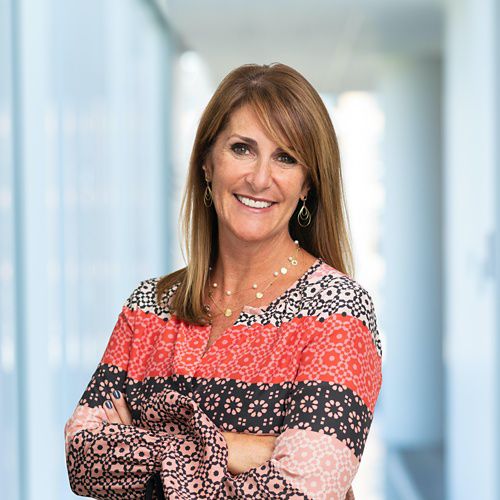 photo headshot of meg goldthwaite