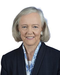 Meg Whitman Headshot