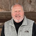 Bruce Miller headshot.