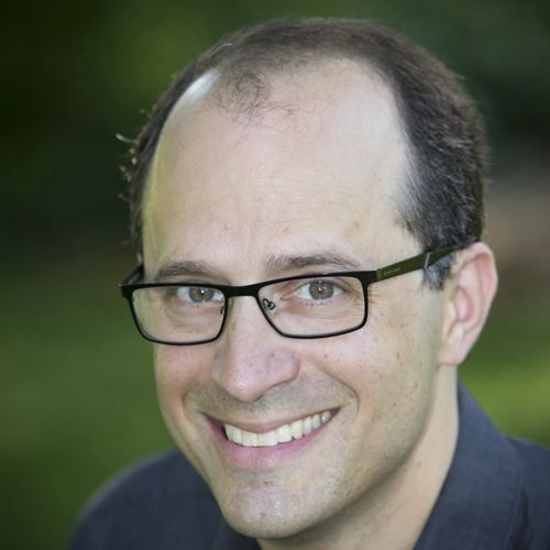 Michael Pressman