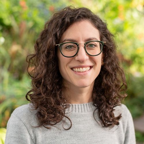 Michele Buonanduci headshot.