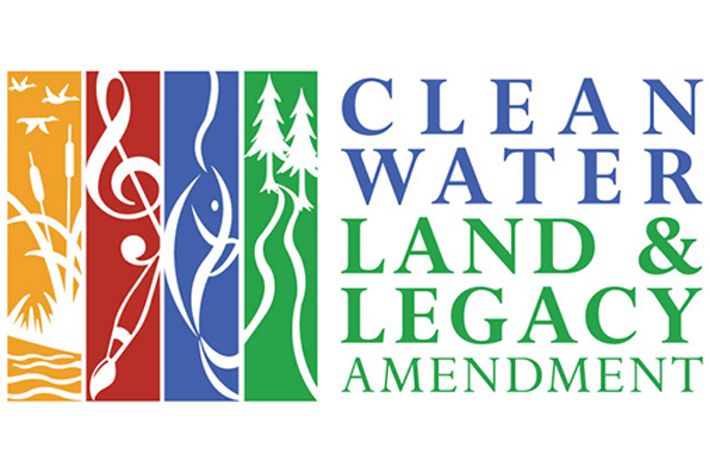 Clean Water, Land and Legacy Amendment