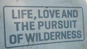 Safari Slogan