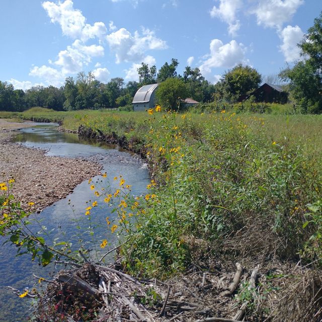 The Nature Conservancy in Missouri