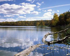 in the Ordway-Glacial Lake landscape of Minnesota.