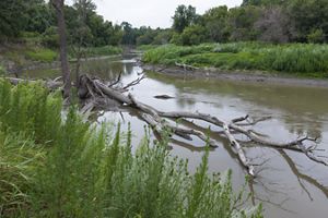 Sheyenne River