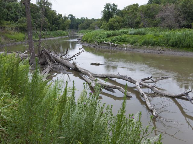 Sheyenne River