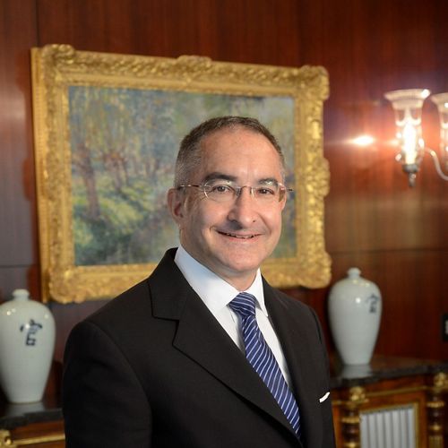 Satter Investment Management