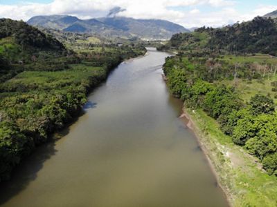 that engage local communities in the protection of natural resources.