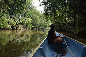 Gran Chaco The Nature Conservancy