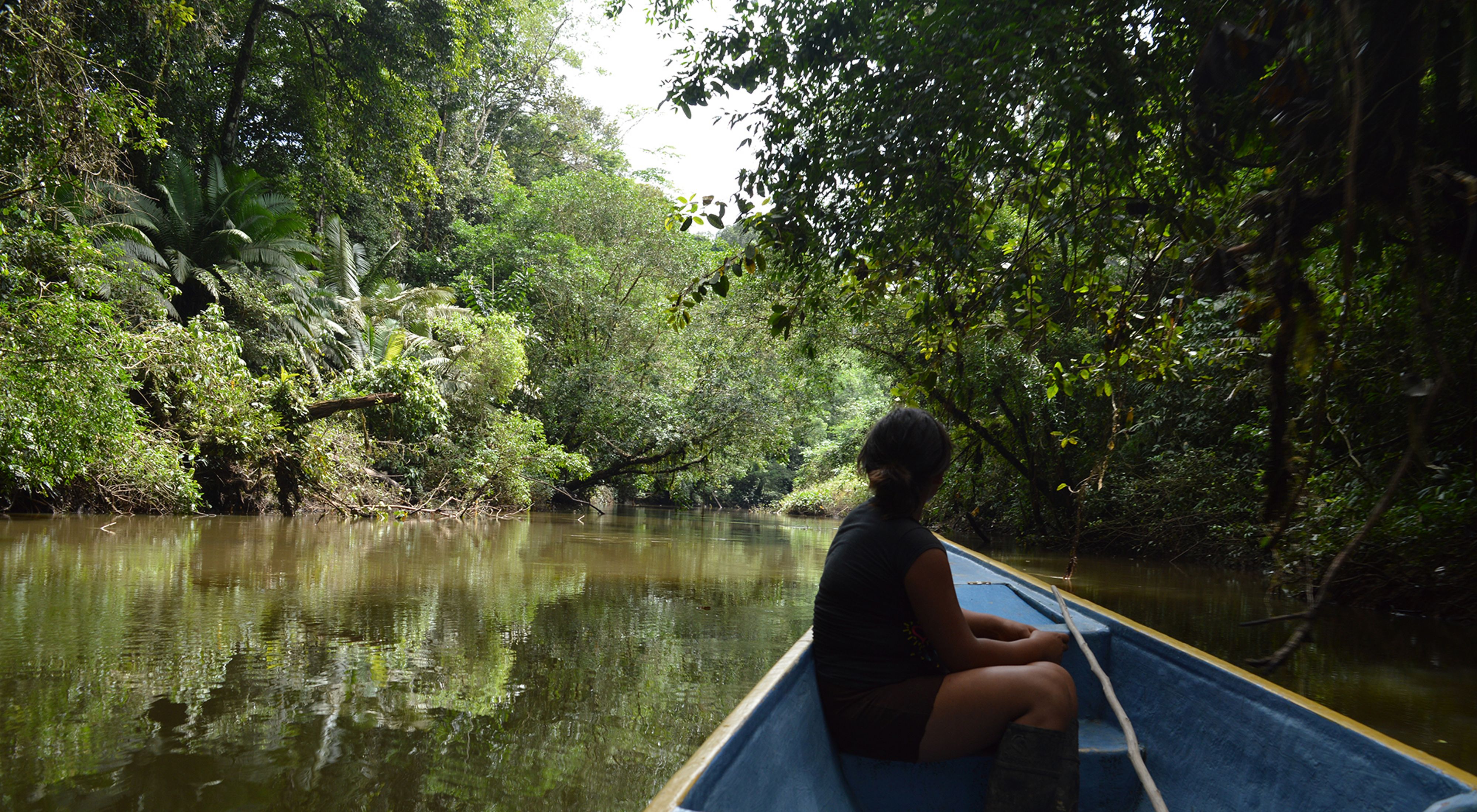 La sinergia entre la sabiduría ancestral y la ciencia, una herramienta para proteger las cuencas hídricas de la Amazonía.